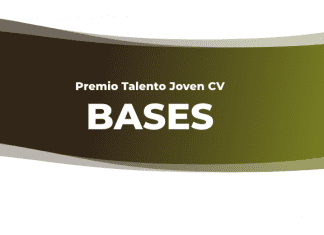 Premio Talento Joven de editorial Levante Premio Talento Joven de editorial Levante