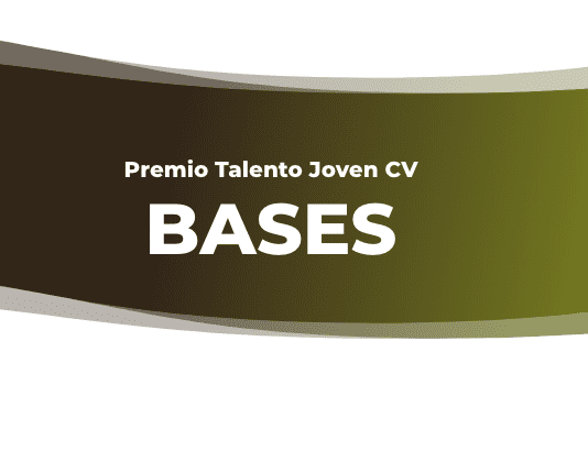 Premio Talento Joven de editorial Levante Premio Talento Joven de editorial Levante