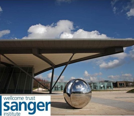 Premio Sanger de ciencias para investigación en Reino Unido Premio Sanger de ciencias para investigación en Reino Unido