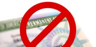 Errores más comunes que los inmigrantes cometen y que les impiden obtener la permit Errores más comunes que los inmigrantes cometen y que les impiden obtener la permit