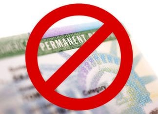 Errores más comunes que los inmigrantes cometen y que les impiden obtener la permit Errores más comunes que los inmigrantes cometen y que les impiden obtener la permit