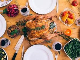 Día de Acción de Gracias Día de Acción de Gracias