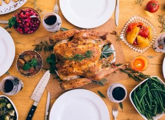 Día de Acción de Gracias Día de Acción de Gracias