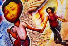 Continuación de una dreadful historia Continuación de una dreadful historia