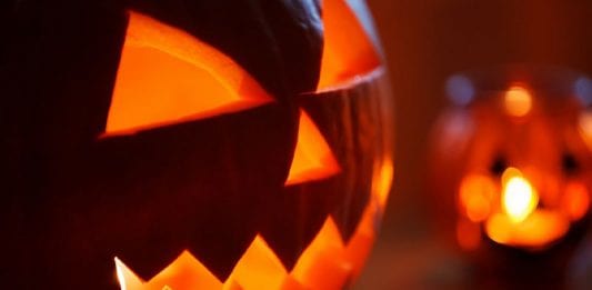 Cómo los inmigrantes crearon Halloween Cómo los inmigrantes crearon Halloween