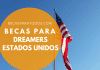 Becas para Dreamers sin acceso a la universidad en Estados Unidos Becas para Dreamers sin acceso a la universidad en Estados Unidos