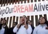 Los demócratas investigan antes del fallo de la Corte Suprema sobre ‘Dreamers Los demócratas investigan antes del fallo de la Corte Suprema sobre ‘Dreamers