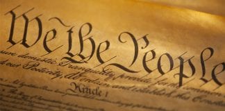 La política de la decimocuarta enmienda La política de la decimocuarta enmienda