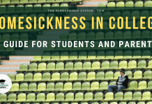 Homesickness in College: A Guide for Trainees and Moms And Dads Homesickness in College: A Guide for Trainees and Moms And Dads