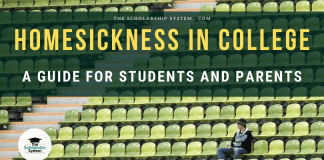 Homesickness in College: A Guide for Trainees and Moms And Dads Homesickness in College: A Guide for Trainees and Moms And Dads