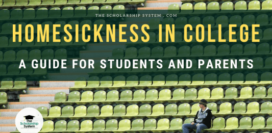 Homesickness in College: A Guide for Trainees and Moms And Dads Homesickness in College: A Guide for Trainees and Moms And Dads