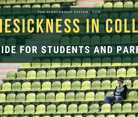 Homesickness in College: A Guide for Trainees and Moms And Dads Homesickness in College: A Guide for Trainees and Moms And Dads