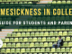 Homesickness in College: A Guide for Trainees and Moms And Dads Homesickness in College: A Guide for Trainees and Moms And Dads