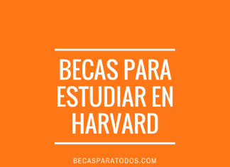 Becas para todos, para hacer un MBA en Harvard, Estados Unidos. Becas para todos, para hacer un MBA en Harvard, Estados Unidos.