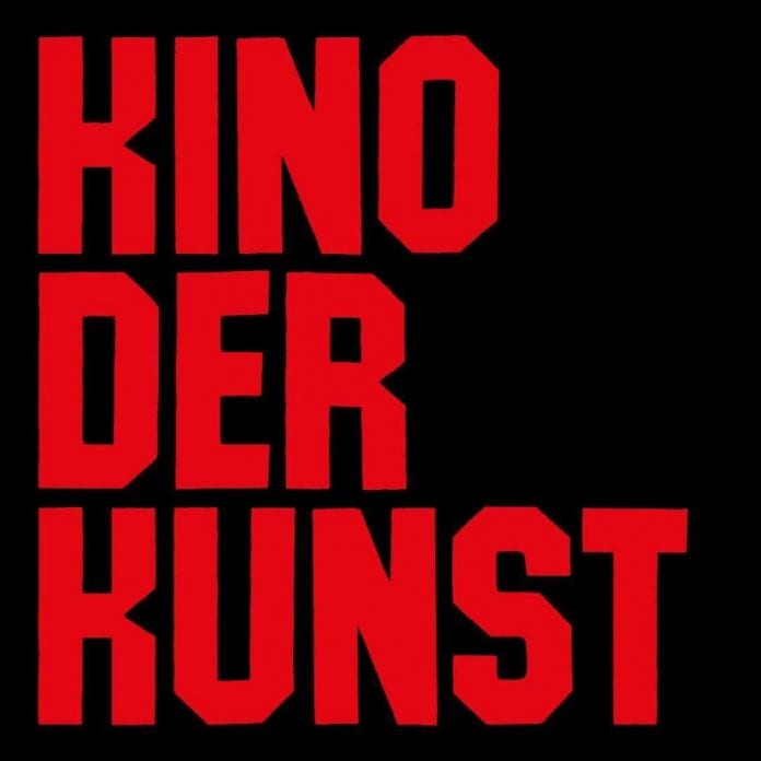 Competencia Kino der Kunst para realizadores de cine
