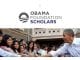 Becas Fundación Obama para líderes globales Becas Fundación Obama para líderes globales