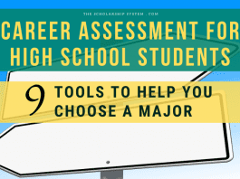 Profession Evaluation for High School Trainees: 9 Tools to Assist Select Your Significant Profession Evaluation for High School Trainees: 9 Tools to Assist Select Your Significant