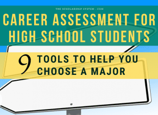 Profession Evaluation for High School Trainees: 9 Tools to Assist Select Your Significant Profession Evaluation for High School Trainees: 9 Tools to Assist Select Your Significant