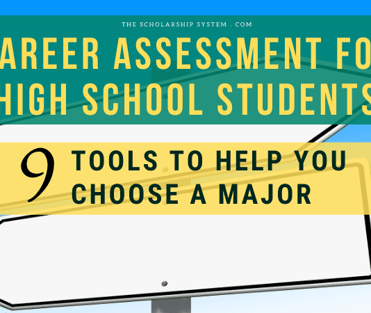Profession Evaluation for High School Trainees: 9 Tools to Assist Select Your Significant Profession Evaluation for High School Trainees: 9 Tools to Assist Select Your Significant