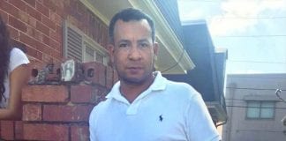 Un denunciante de inmigracion y deportacion Un denunciante de inmigracion y deportacion