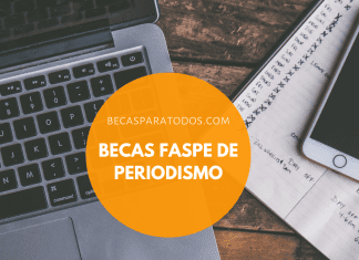Becas FASPE de periodismo, ética e historia Becas FASPE de periodismo, ética e historia