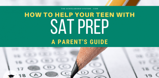 How to Assist Your Teenager with SAT Preparation: A Moms and dad’s Guide How to Assist Your Teenager with SAT Preparation: A Moms and dad’s Guide