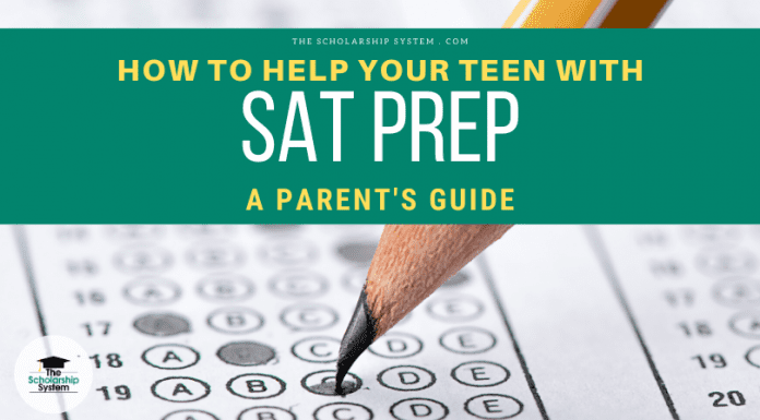 How to Assist Your Teenager with SAT Preparation: A Moms and dad’s Guide How to Assist Your Teenager with SAT Preparation: A Moms and dad’s Guide
