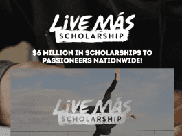 Becas Live Más de Taco Bell Becas Live Más de Taco Bell