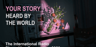 Concurso internacional BBC de escritura de teatro para radio Concurso internacional BBC de escritura de teatro para radio