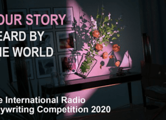 Concurso internacional BBC de escritura de teatro para radio Concurso internacional BBC de escritura de teatro para radio