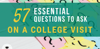 57 Vital Concerns to Ask on a College Go To 57 Vital Concerns to Ask on a College Go To