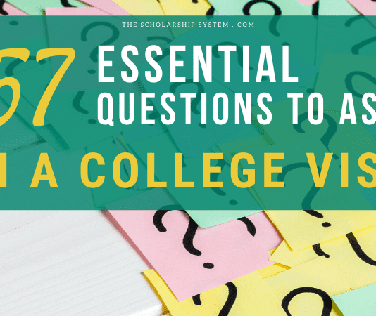 57 Vital Concerns to Ask on a College Go To 57 Vital Concerns to Ask on a College Go To