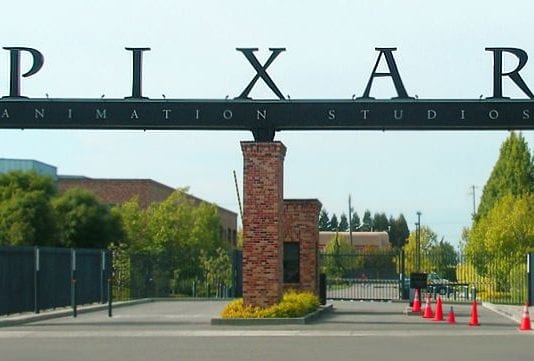 Prácticas profesionales en Pixar para el verano Prácticas profesionales en Pixar para el verano