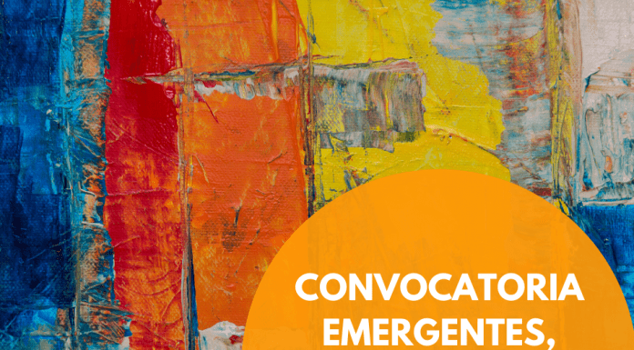 Convocatoria Emergentes para artistas argentinos, CEC Convocatoria Emergentes para artistas argentinos, CEC
