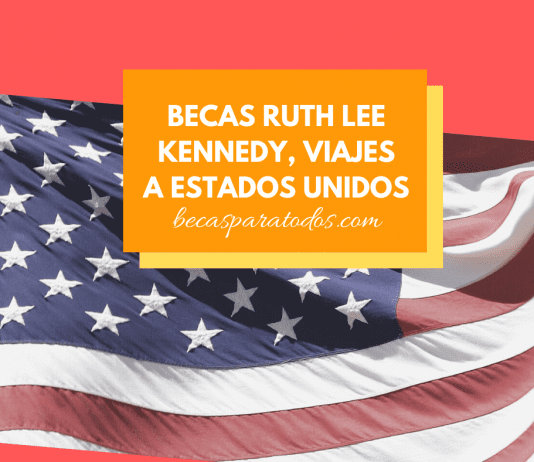 Becas de viajes para diploma, Fulbright Ruth Lee Kennedy Becas de viajes para diploma, Fulbright Ruth Lee Kennedy