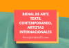 Bienal de Arte Textil, Contextile Bienal de Arte Textil, Contextile