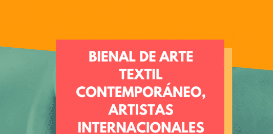Bienal de Arte Textil, Contextile Bienal de Arte Textil, Contextile