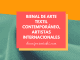 Bienal de Arte Textil, Contextile Bienal de Arte Textil, Contextile