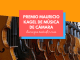 Premio Mauricio Kage de música, Academic community Nacional de Bellas Artes Premio Mauricio Kage de música, Academic community Nacional de Bellas Artes