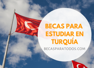 Becas universitarias del Gobierno de Turquía, pregrado y posgrado Becas universitarias del Gobierno de Turquía, pregrado y posgrado