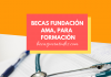 Becas AMA de cursos para profesionales de la salud en España Becas AMA de cursos para profesionales de la salud en España