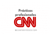 Pasantías para españoles en CNN Londres Pasantías para españoles en CNN Londres