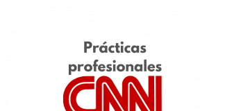 Pasantías para españoles en CNN Londres Pasantías para españoles en CNN Londres