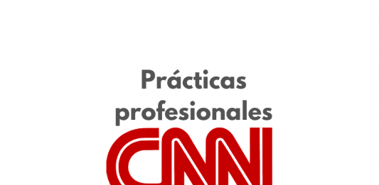 Pasantías para españoles en CNN Londres Pasantías para españoles en CNN Londres