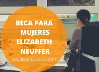 Beca Elizabeth Neuffer para mujeres periodistas, IWMF Beca Elizabeth Neuffer para mujeres periodistas, IWMF