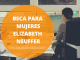 Beca Elizabeth Neuffer para mujeres periodistas, IWMF Beca Elizabeth Neuffer para mujeres periodistas, IWMF