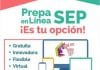 Prepa en línea SEP, convocatoria 2020 Prepa en línea SEP, convocatoria 2020