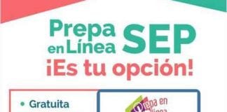 Prepa en línea SEP, convocatoria 2020 Prepa en línea SEP, convocatoria 2020