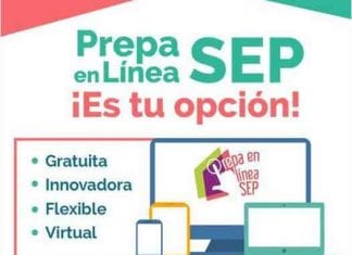 Prepa en línea SEP, convocatoria 2020 Prepa en línea SEP, convocatoria 2020
