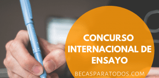 Concurso internacional de ensayos en inglés sobre gratitud, The Water fountain Concurso internacional de ensayos en inglés sobre gratitud, The Water fountain